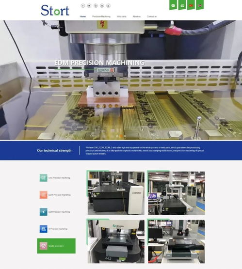 外貿(mào)網(wǎng)站建設(shè)的關(guān)鍵細(xì)節(jié)與注意事項(xiàng)