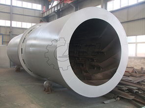 時(shí)處理5噸污泥干燥機(jī) 實(shí)力強(qiáng)勁，質(zhì)量過硬，礦山機(jī)械銷售新選擇