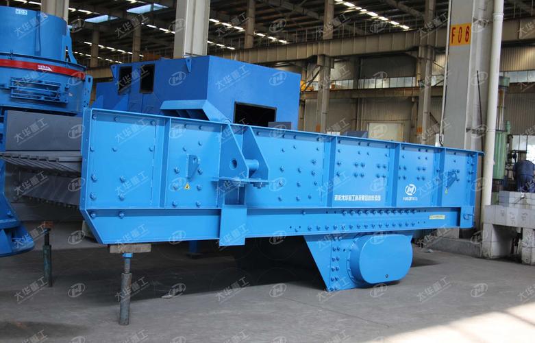 建設(shè)現(xiàn)代化生產(chǎn)線，需要哪些核心礦山機(jī)械設(shè)備？